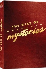 Watch Unsolved Mysteries Megavideo